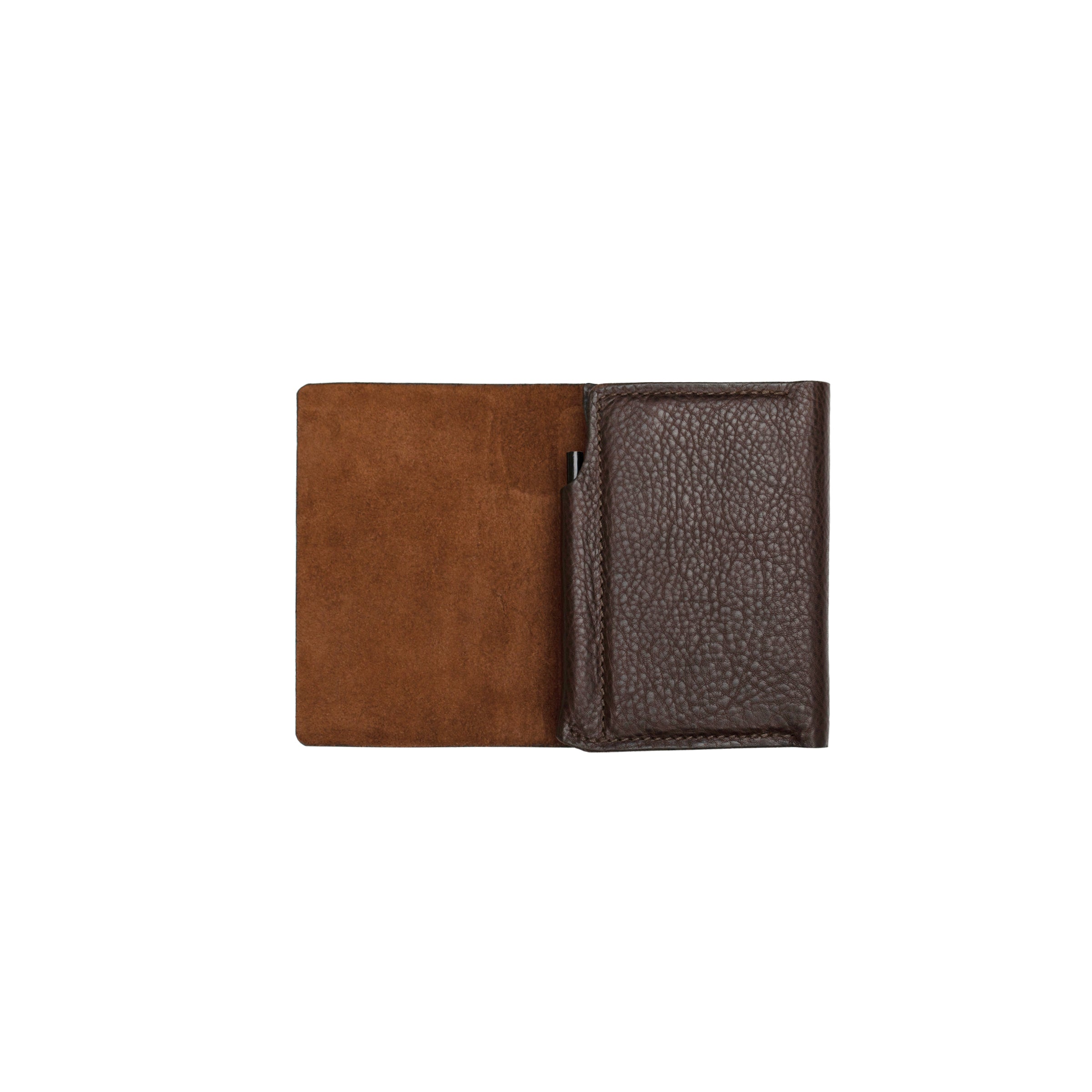 Notebook Wrap