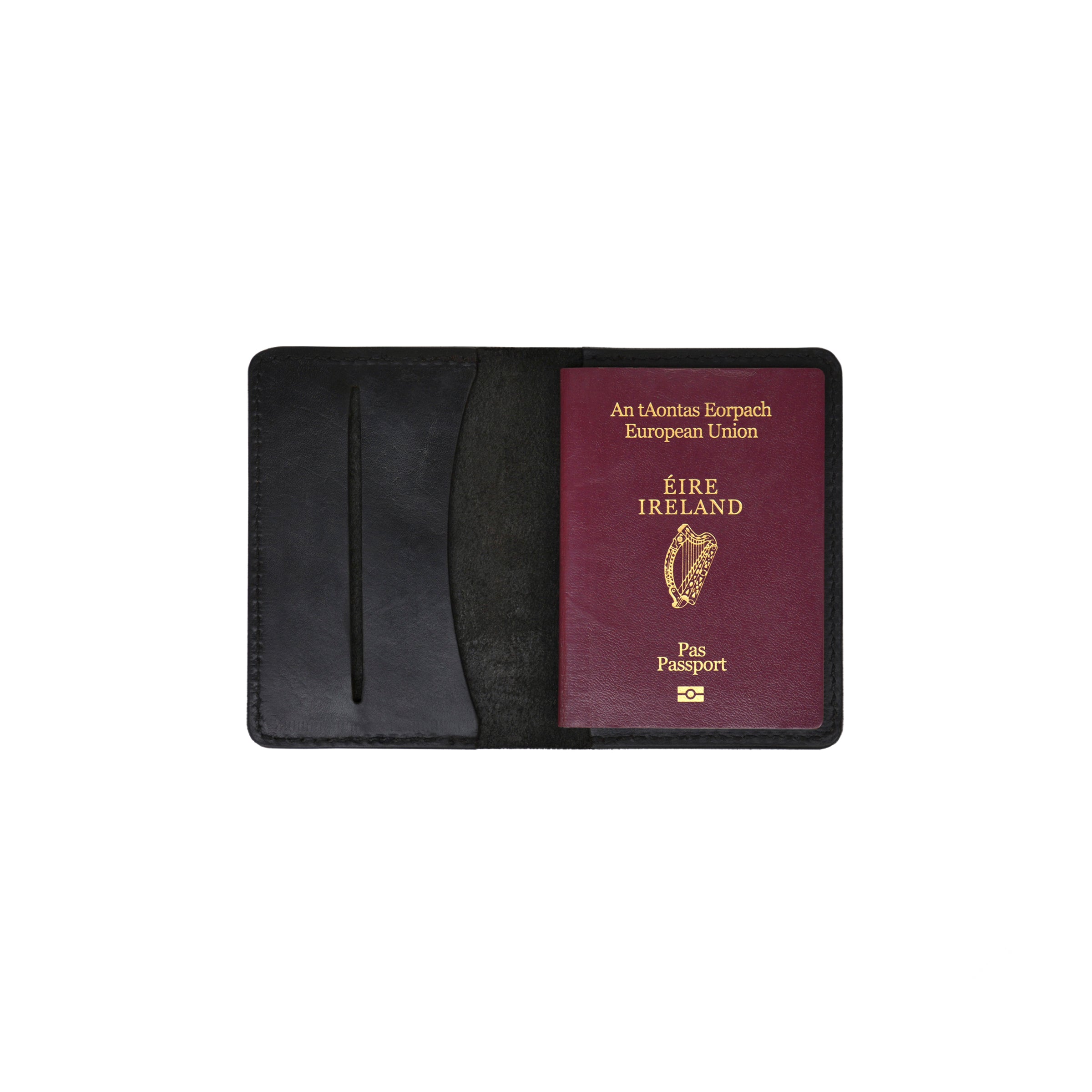 Passport Booklet