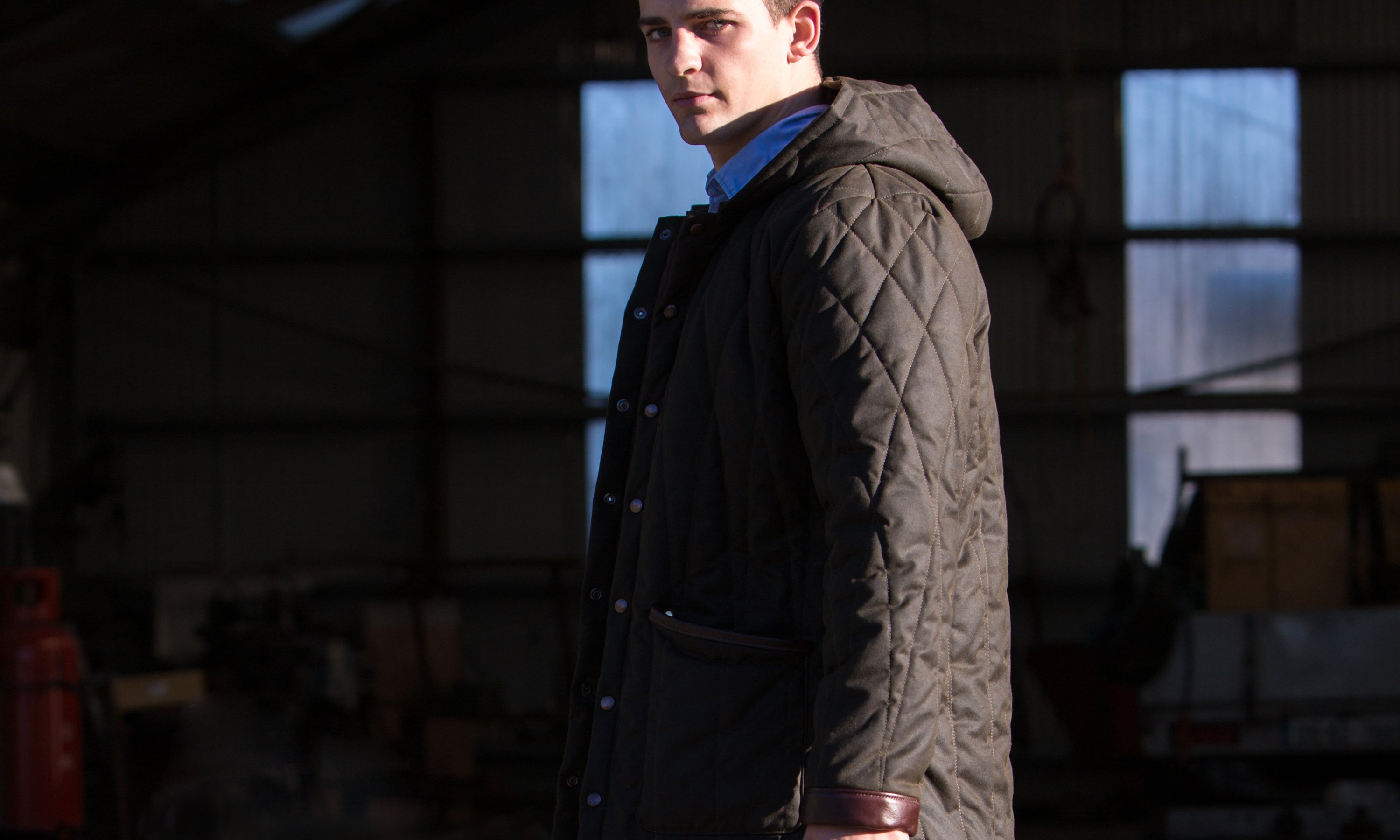 Parka