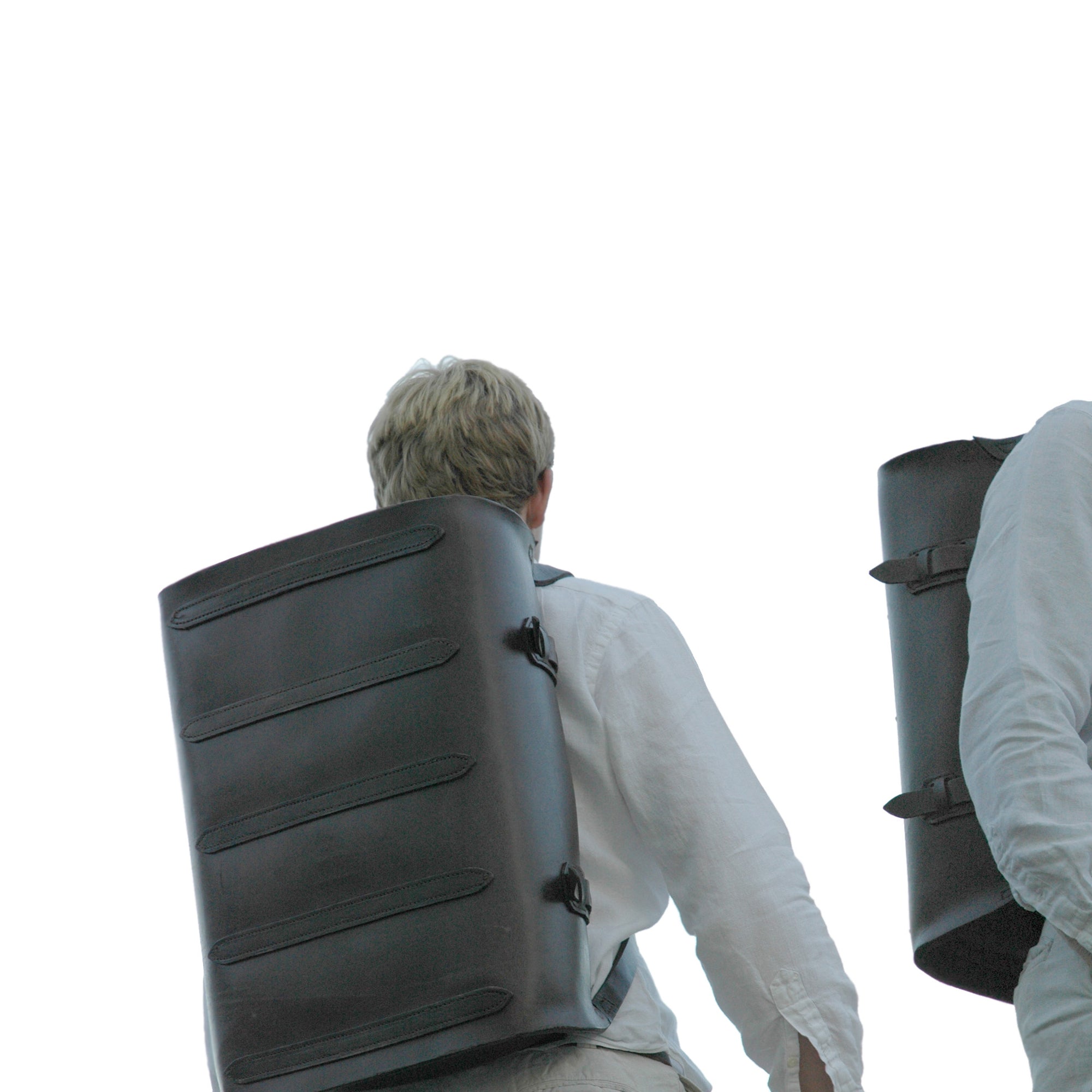 Parachuter Bag