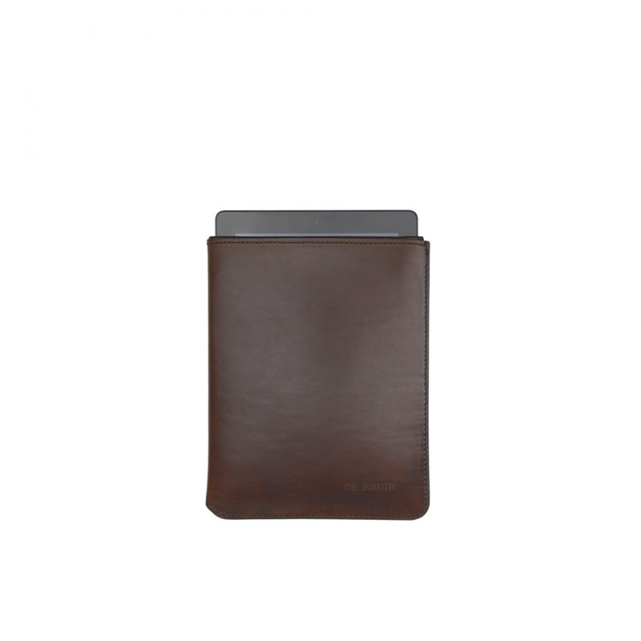 DE-BRUIR-Leather-Bags---iPad Cover