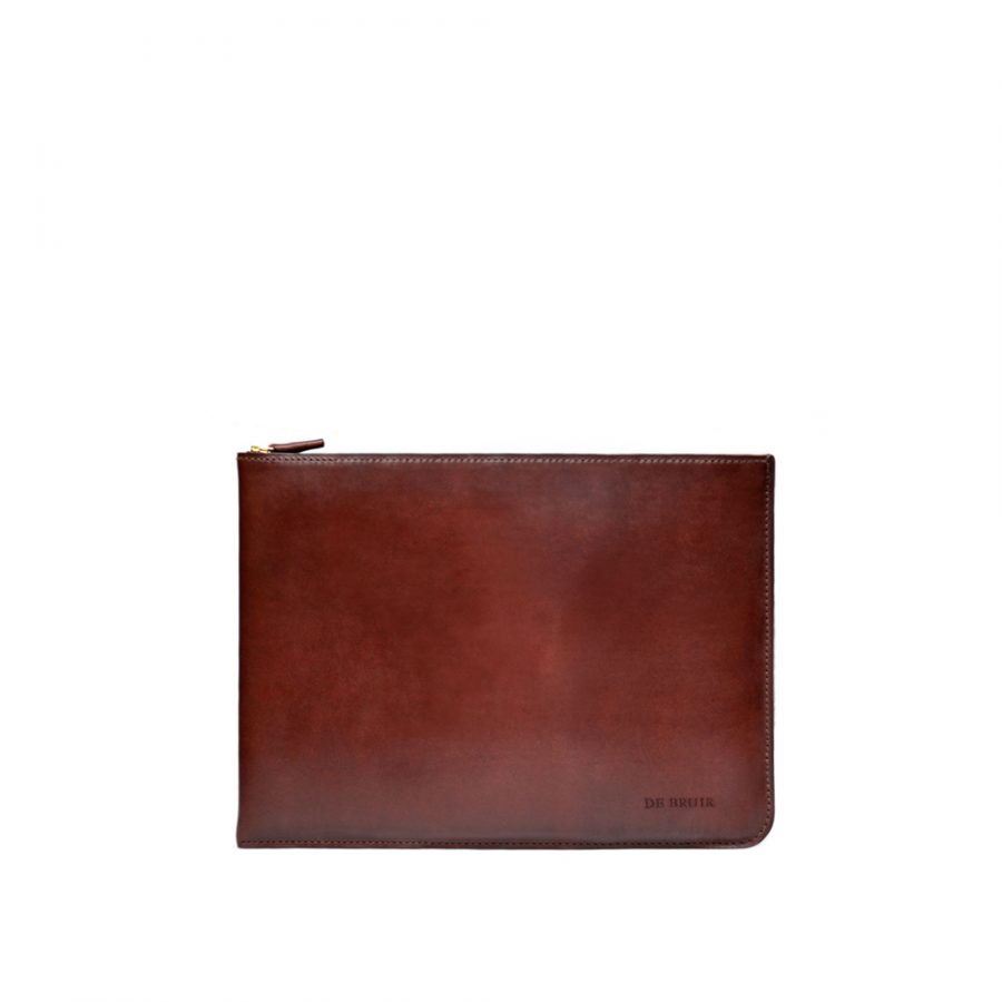DE-BRUIR-Leather-Bags--Executive Folder