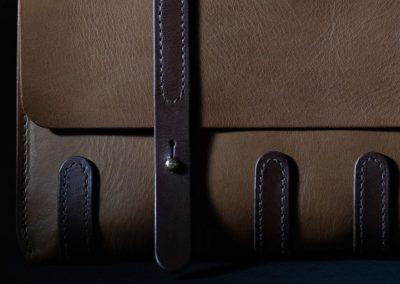 Leather Business Accessories Ireland