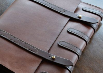 Handmade Leather-Laptop-Folder-8