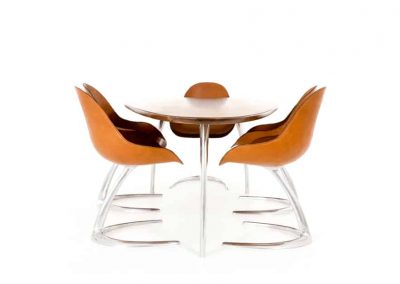 Handmade Table | De Bruir Design & Craftsmanship
