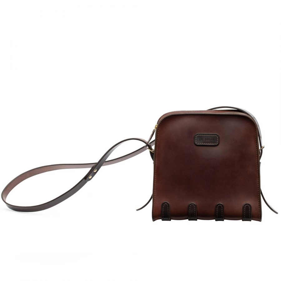 Shoulder Bag by Garvan de Bruir