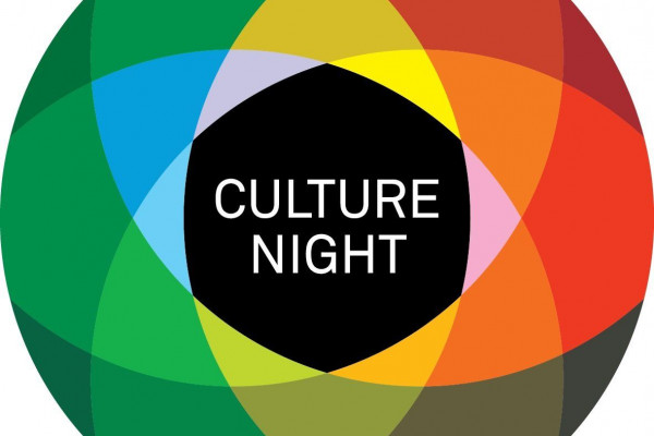 Culture Night Kildare