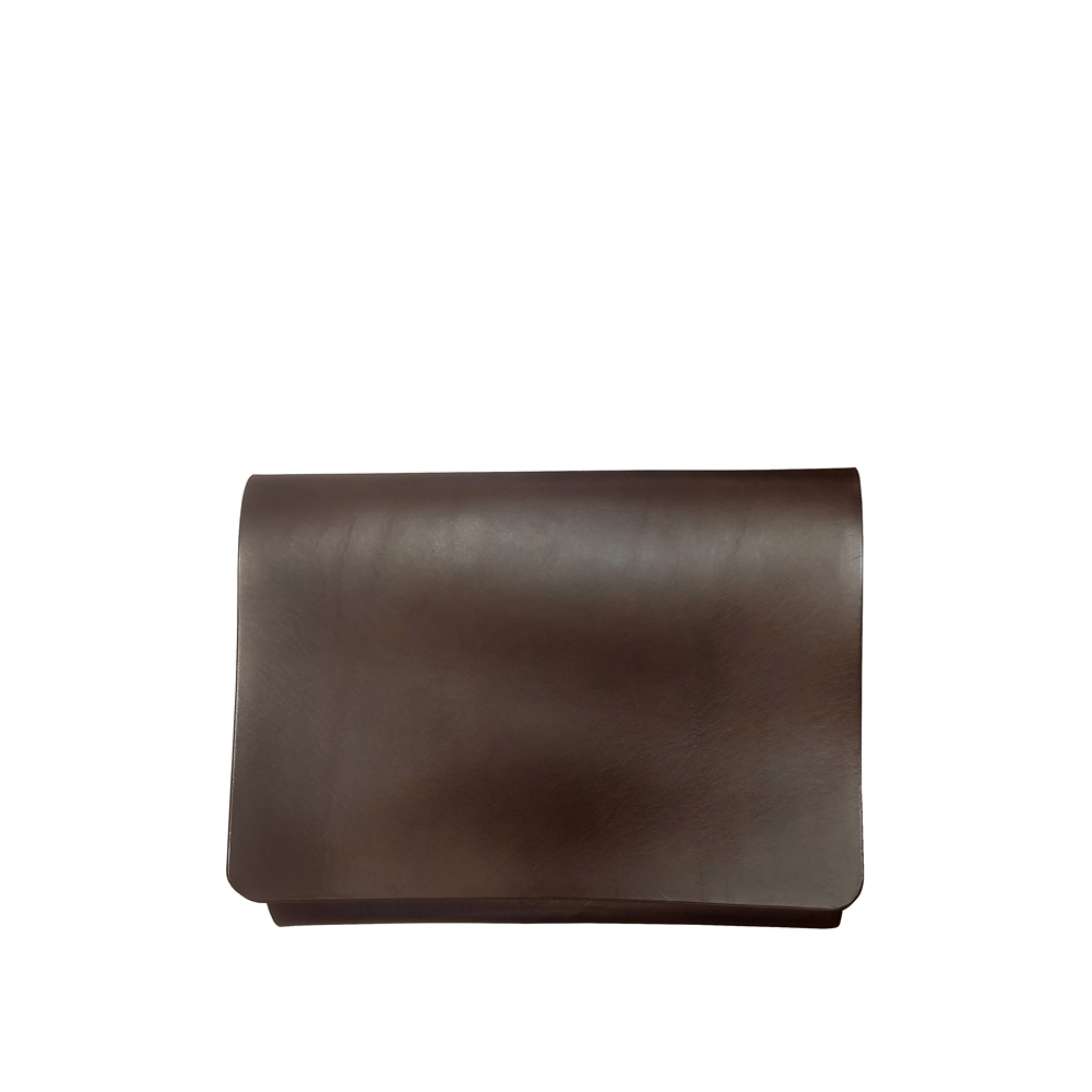 Document Folder | DE BRUIR Leather Craftsmanship | Kildare | Ireland